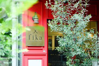 週3日〜・4時間OK｜fika