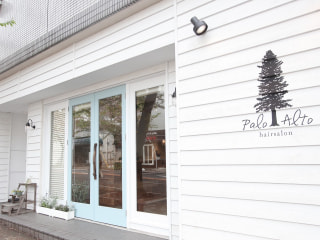 ママ美容師の可能性を広げたい！韓国雑貨も取り扱い｜Palo Alto