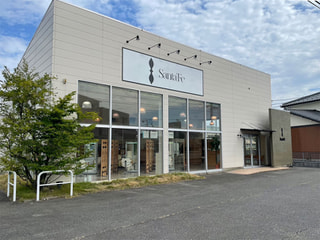 週3日、5時間～｜Santa'Fe 岐阜柳津店
